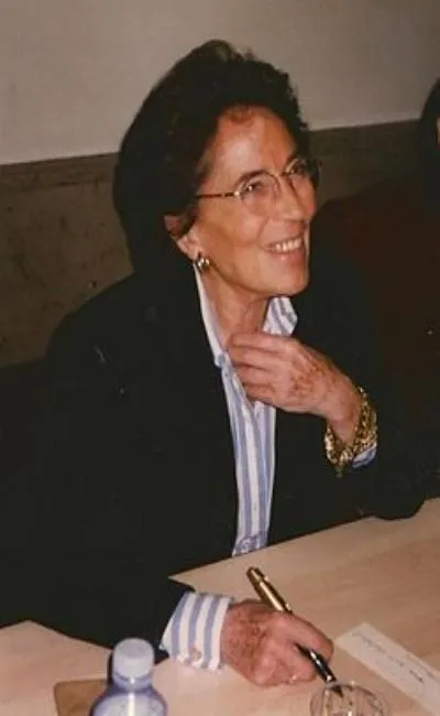 Françoise Giroud