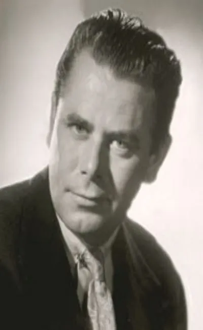 Glenn Ford