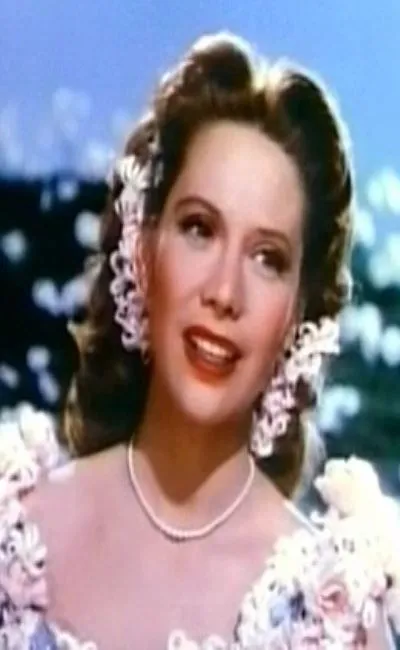 Dinah Shore