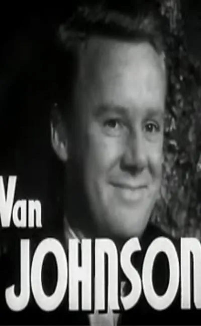 Van Johnson