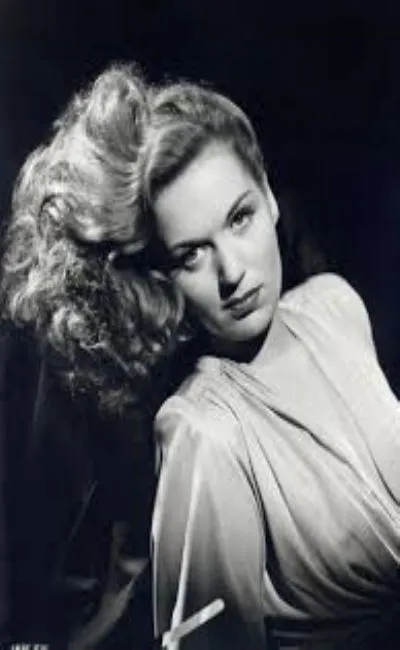 Greta Gynt