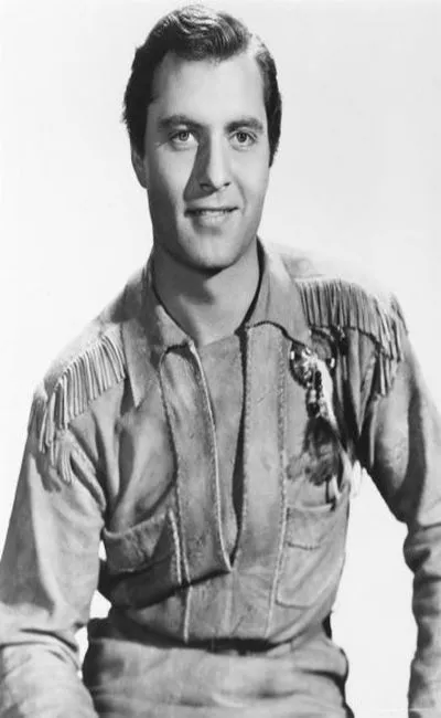 George Montgomery