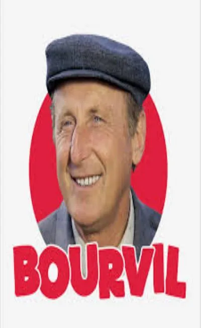 Bourvil