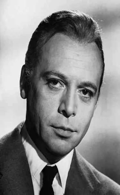 Herbert Lom