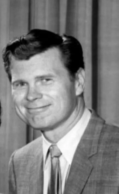 Barry Nelson