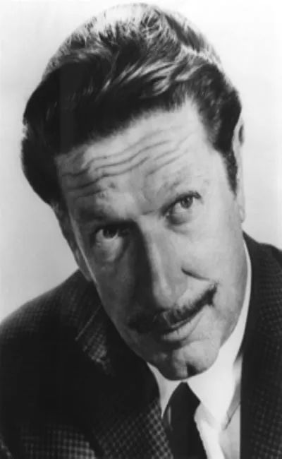 Richard Boone