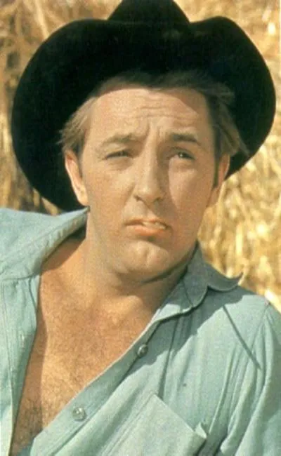 Bob Mitchum