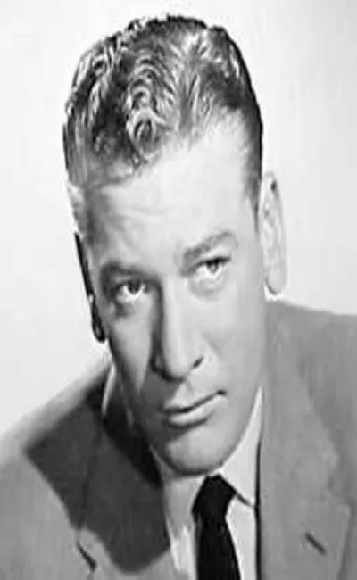 Kenneth Tobey