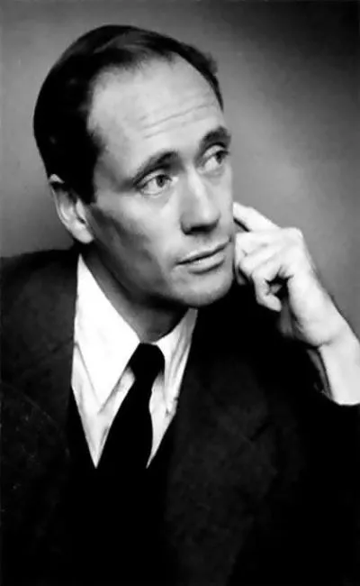 Mel Ferrer