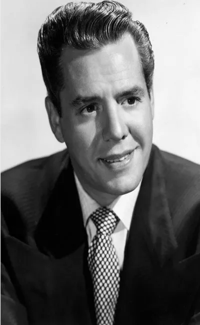 Desi Arnaz