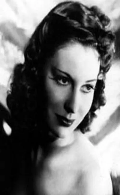 Valerie Hobson