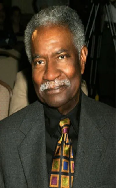 Ossie Davis