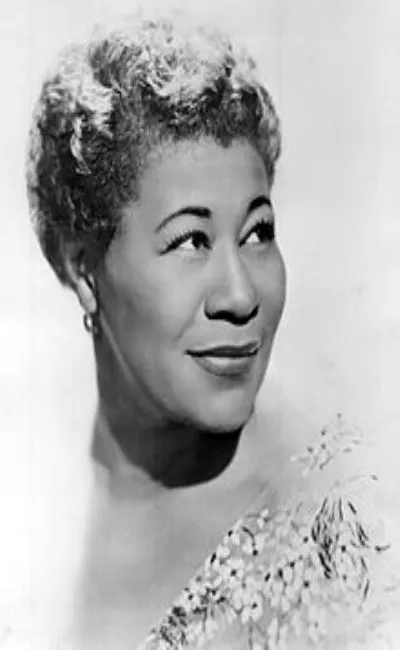 Ella Fitzgerald