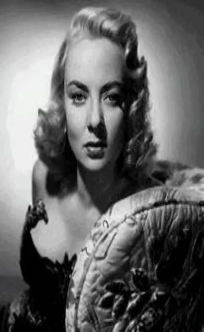 Audrey Totter