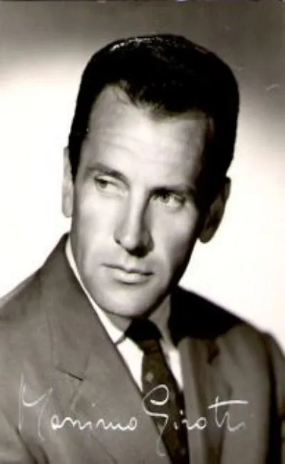 Massimo Girotti