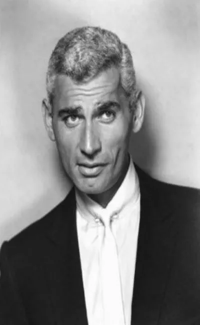 Jeff Chandler