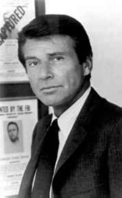Efrem Zimbalist Jr