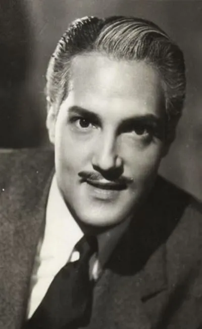 Roberto Canedo