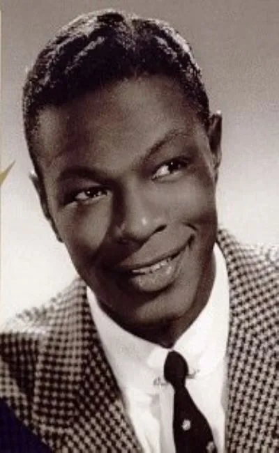 Nat King Cole