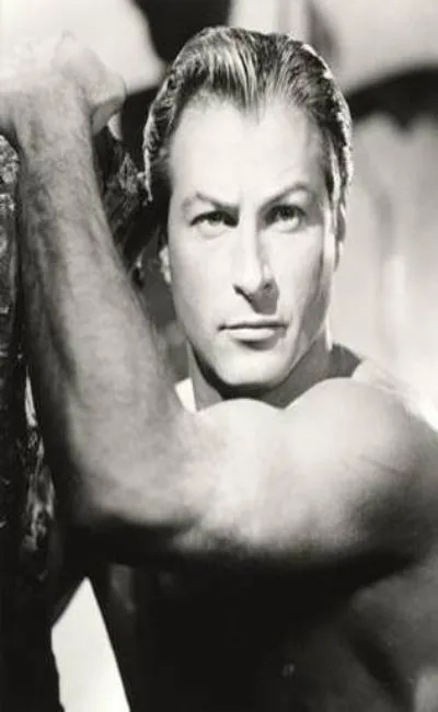 Lex Barker