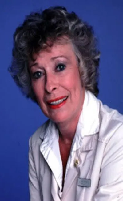 Eileen Heckart