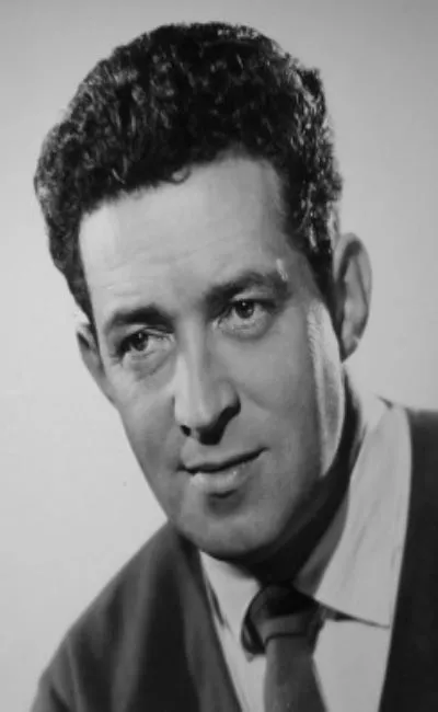 John Gregson