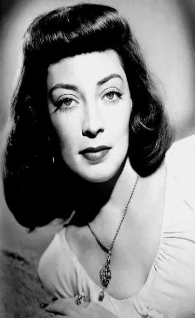 Marie Windsor