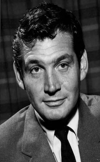 Gene Barry