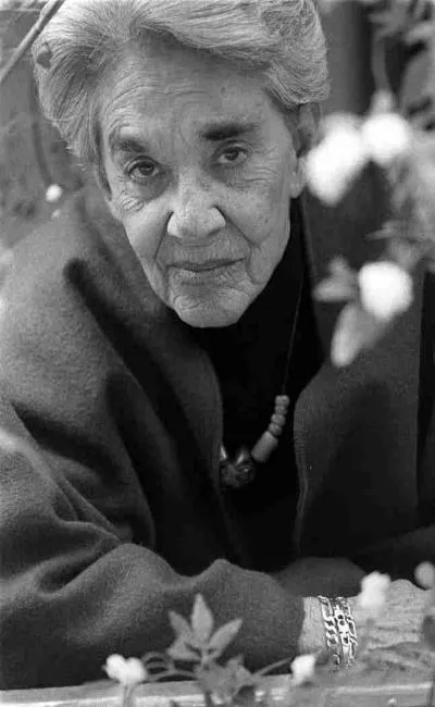 Chavela Vargas