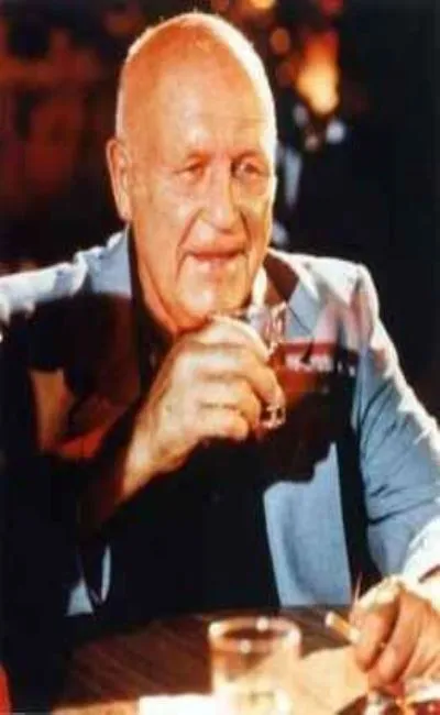 Lawrence Tierney