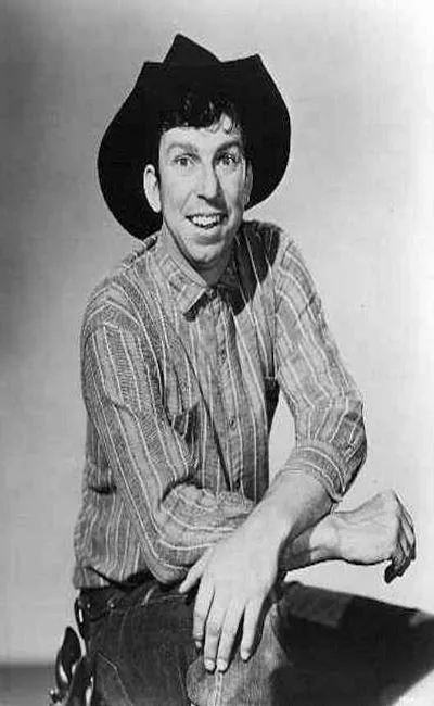 Slim Pickens