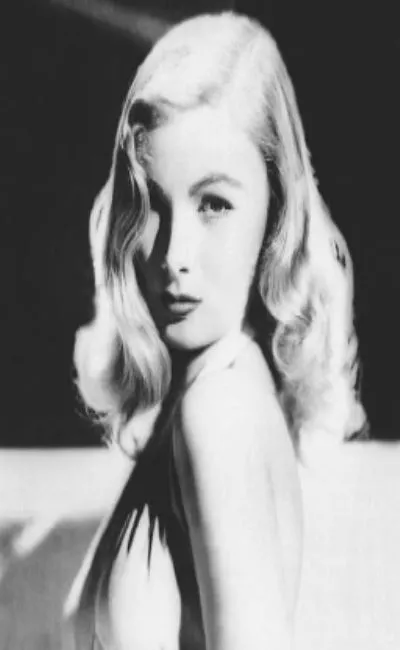 Veronica Lake