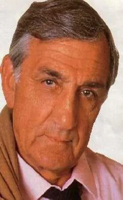 Lino Ventura