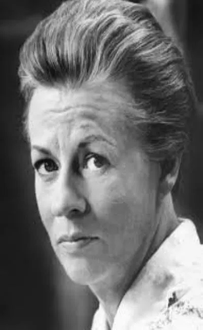 Uta Hagen