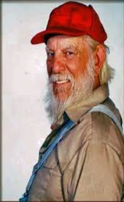 Denver Pyle