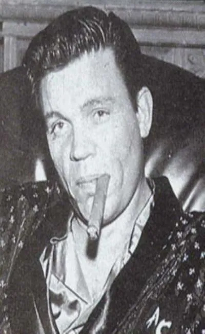 Neville Brand