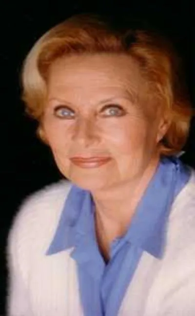 Michèle Morgan