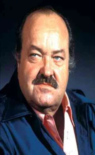 William Conrad