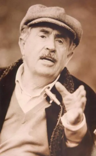 Tonino Guerra