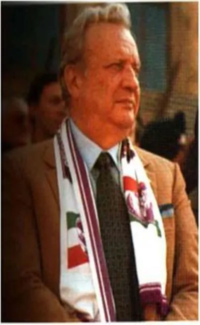 Mario Cecchi Gori