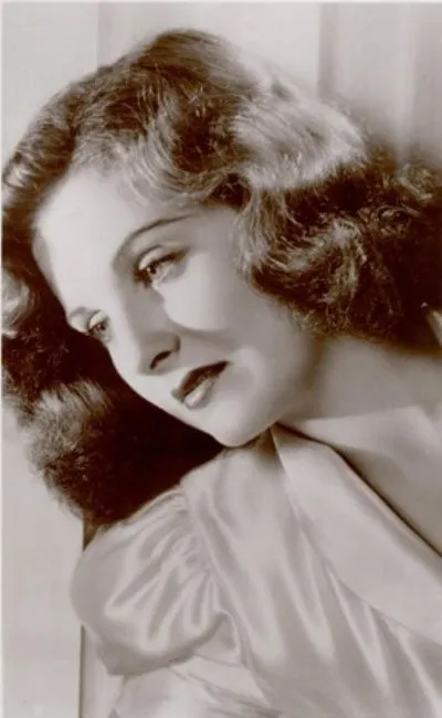 Constance Moore