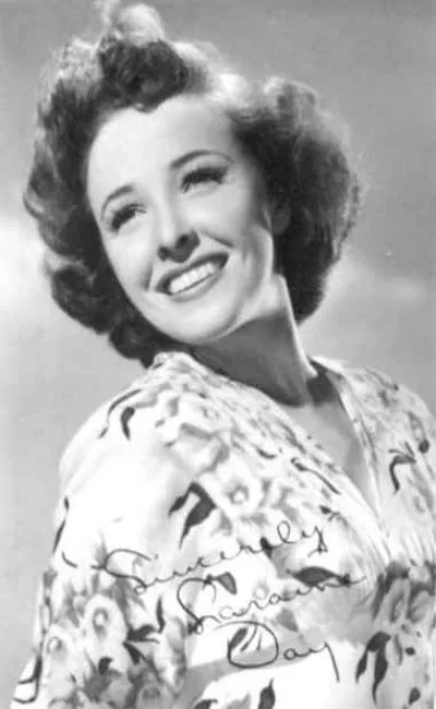 Laraine Day