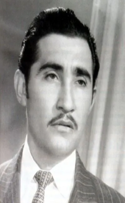 Rodolfo Acosta