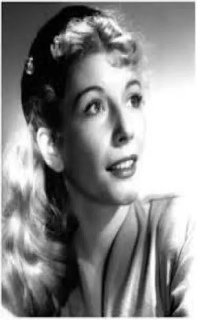 Jacqueline Pagnol