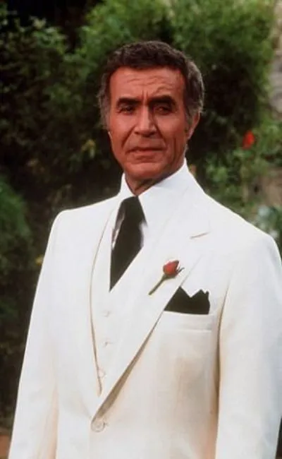 Ricardo Montalban