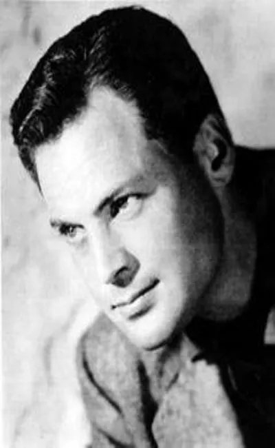 John Agar