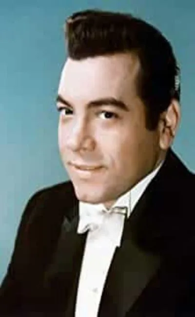 Mario Lanza