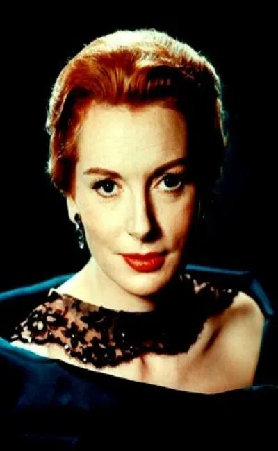 Deborah Kerr