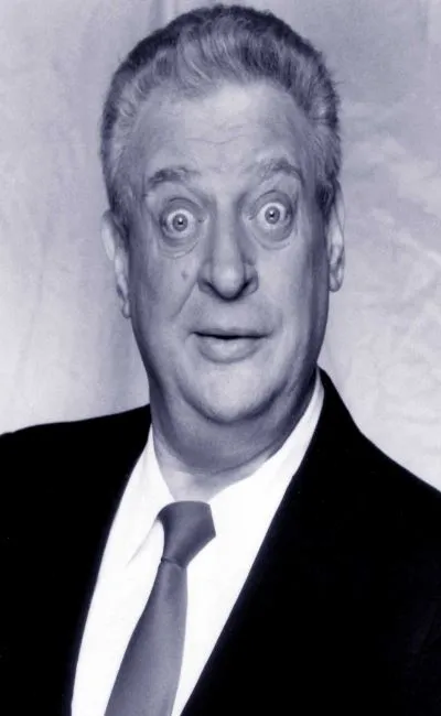 Rodney Dangerfield