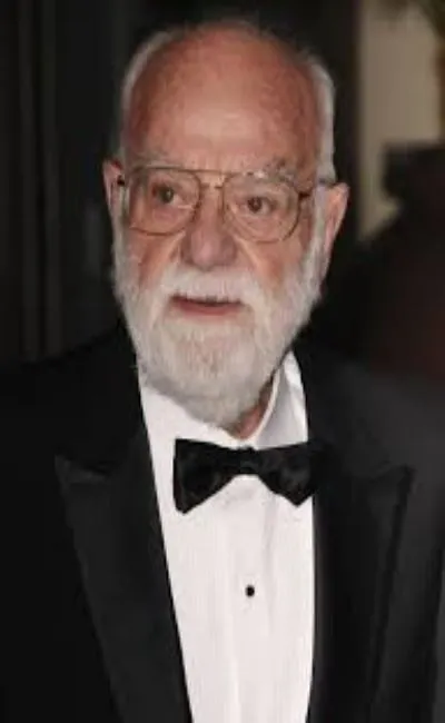 Saul Zaentz